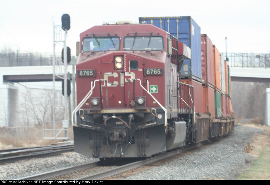 CP 8765